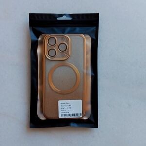 Iphone 15 pro phone case